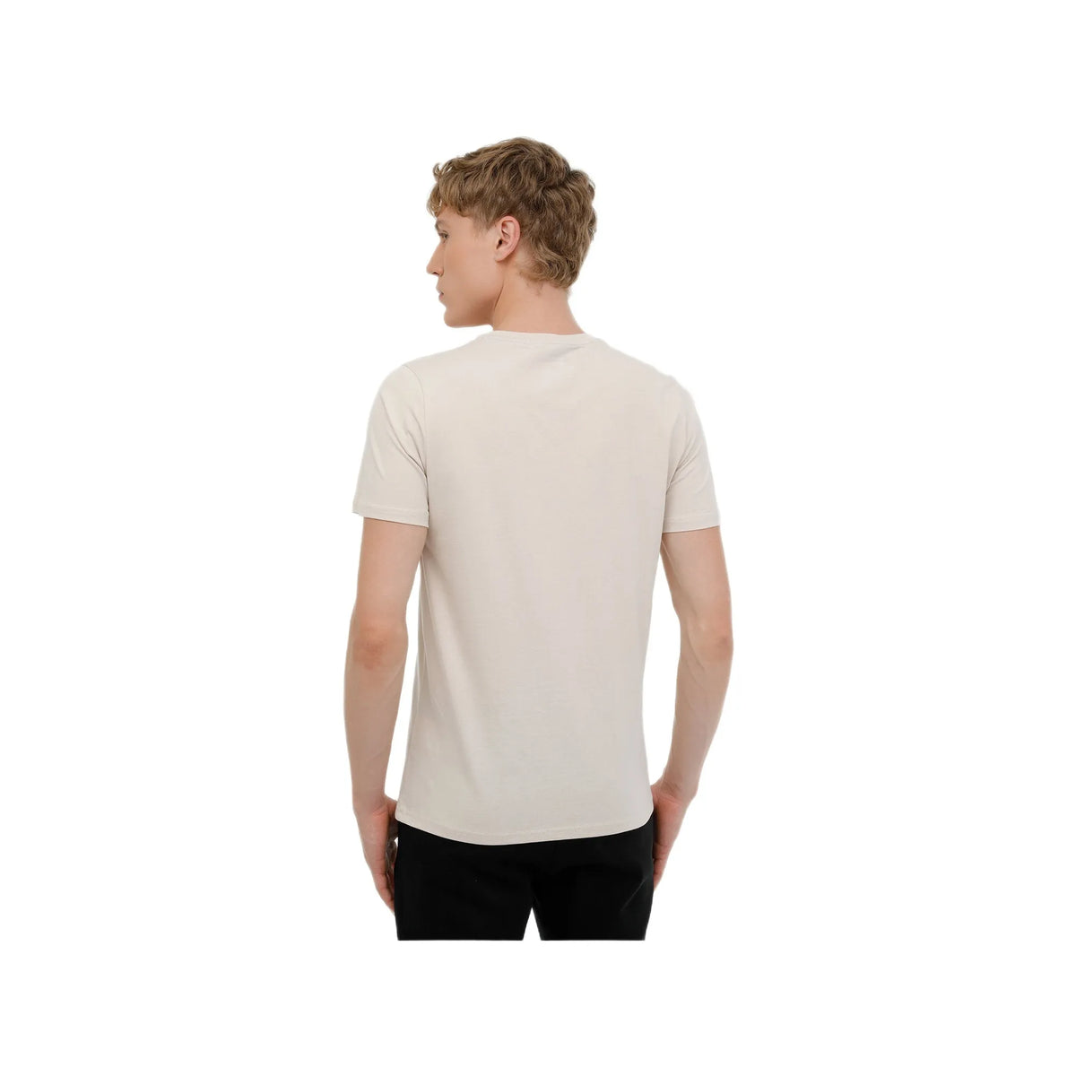 Lumberjack T-Shirt Men
