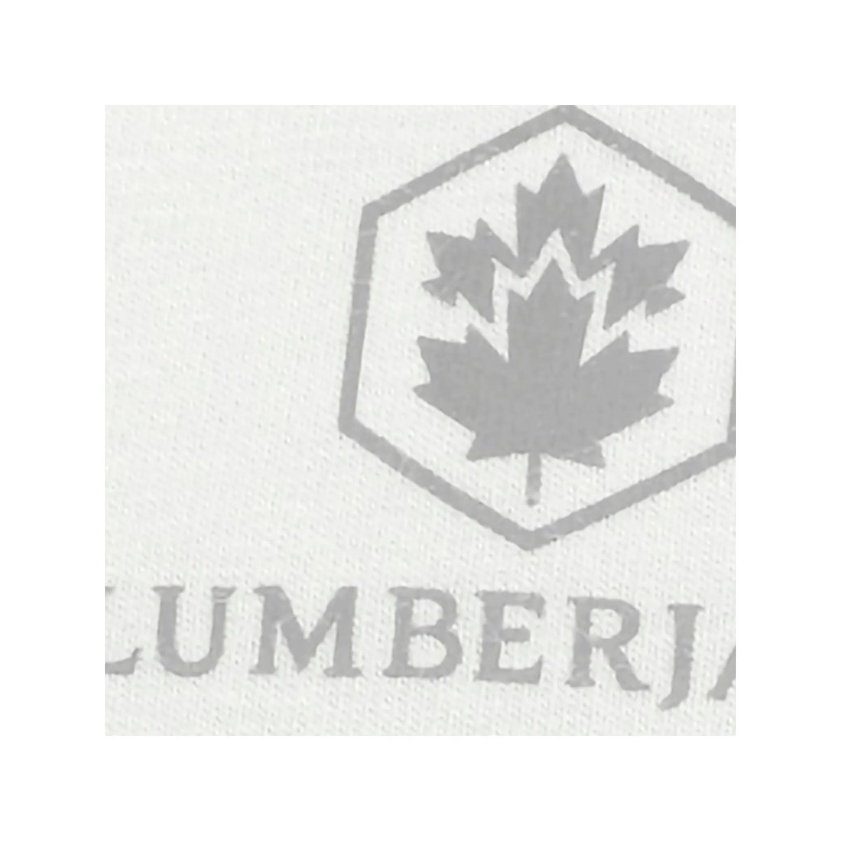 Lumberjack T-Shirt Men