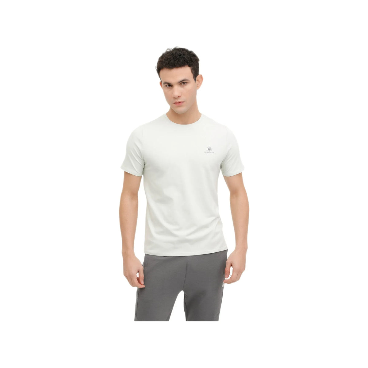 Lumberjack T-Shirt Men
