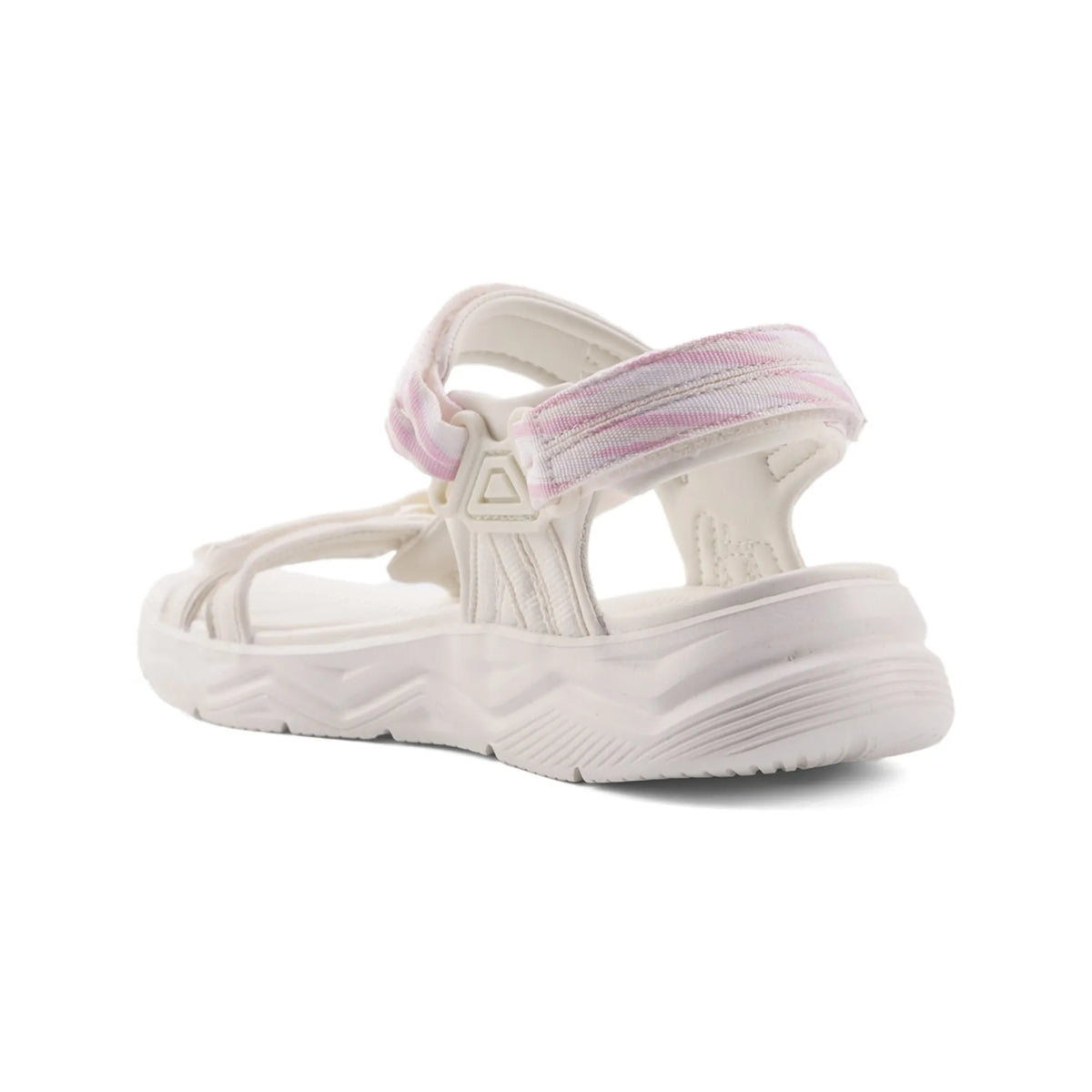 Lumberjack Sandal Women
