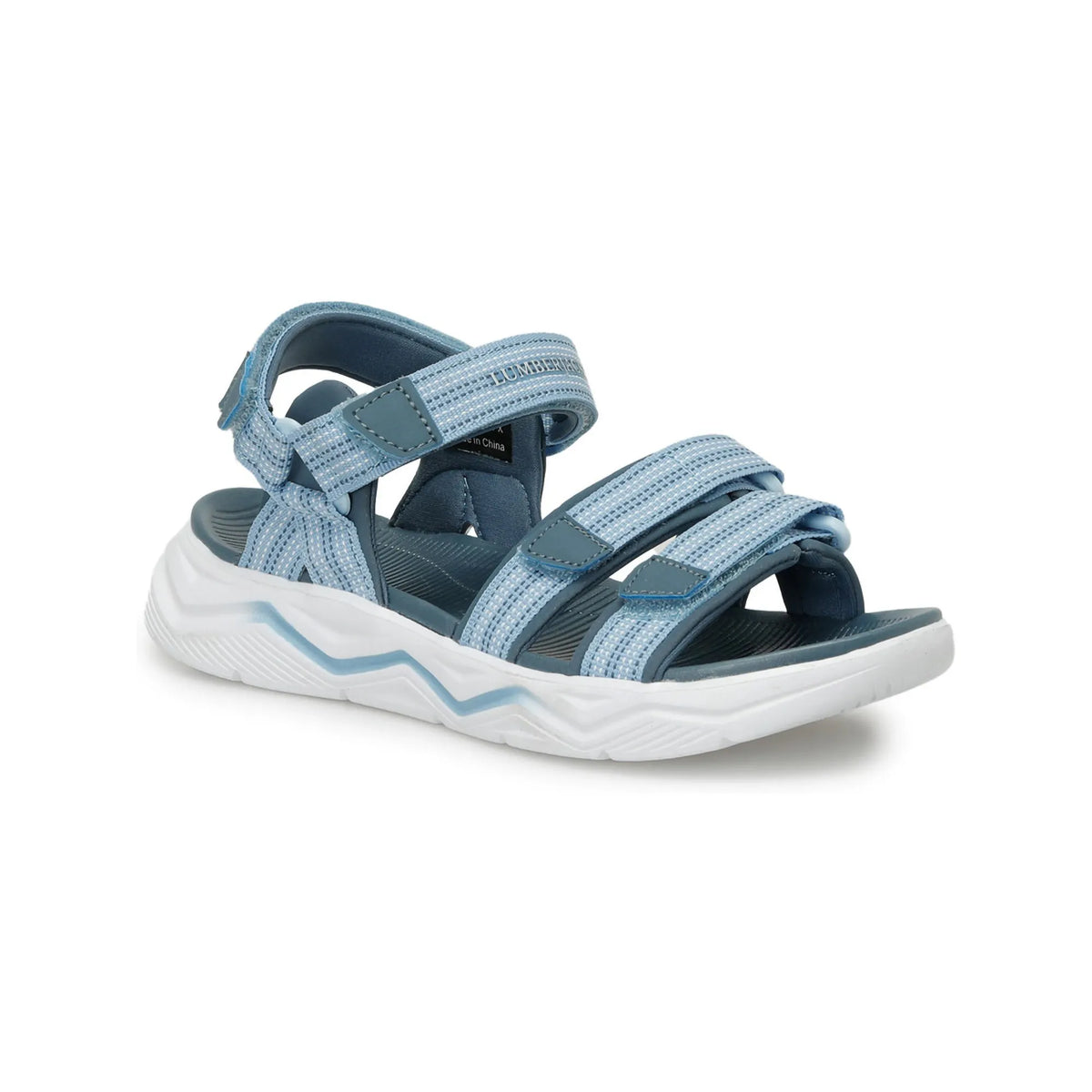 Lumberjack Sandal Women