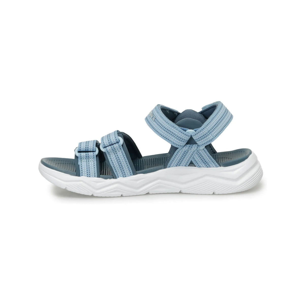 Lumberjack Sandal Women
