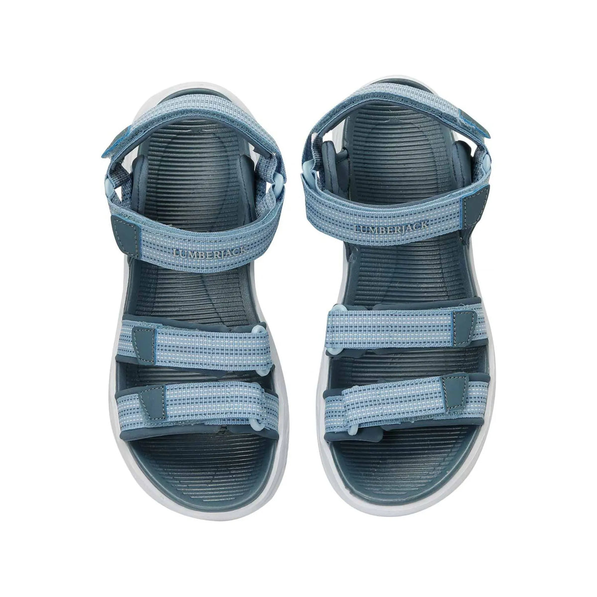 Lumberjack Sandal Women