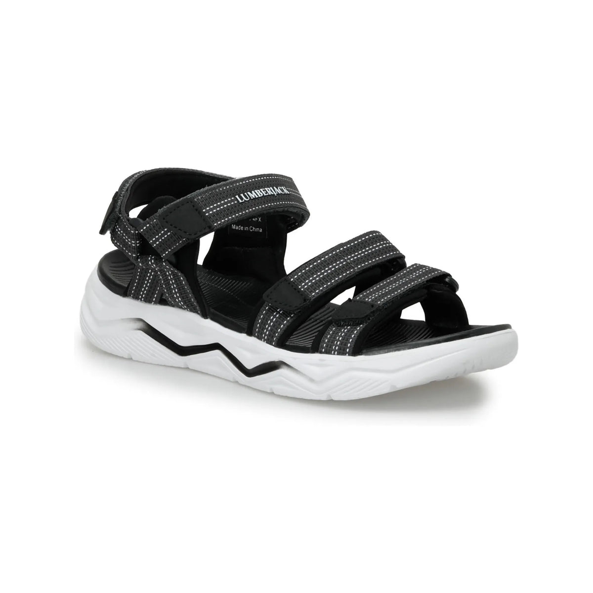 Lumberjack Sandal Women