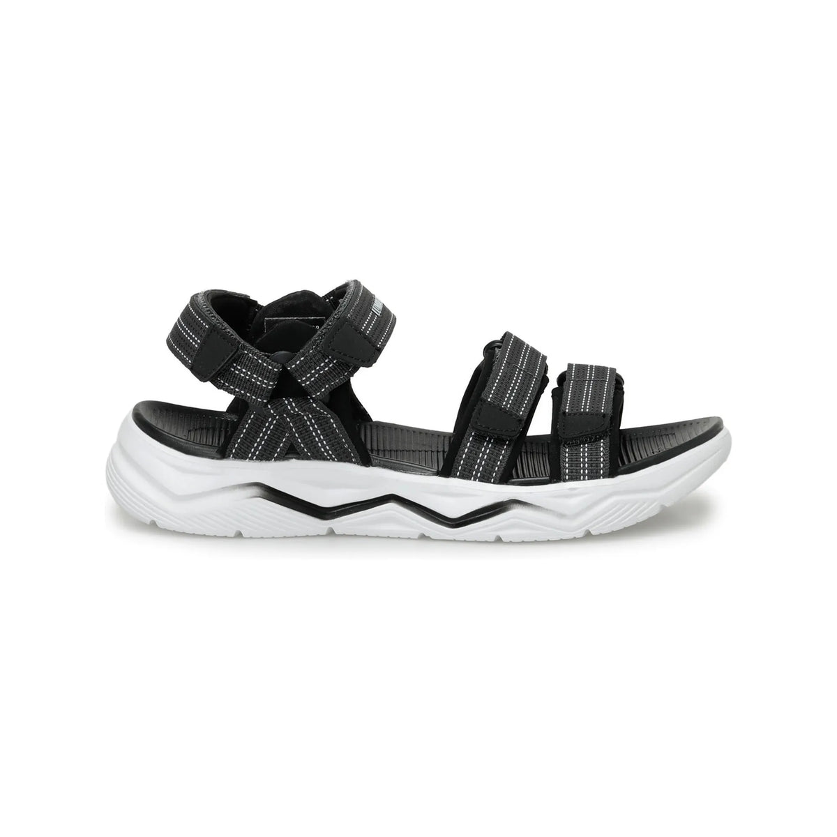 Lumberjack Sandal Women
