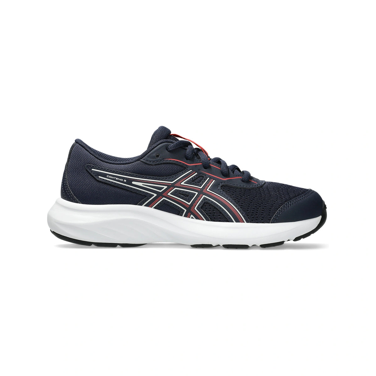 Contend 9 Grade School Running Shoes