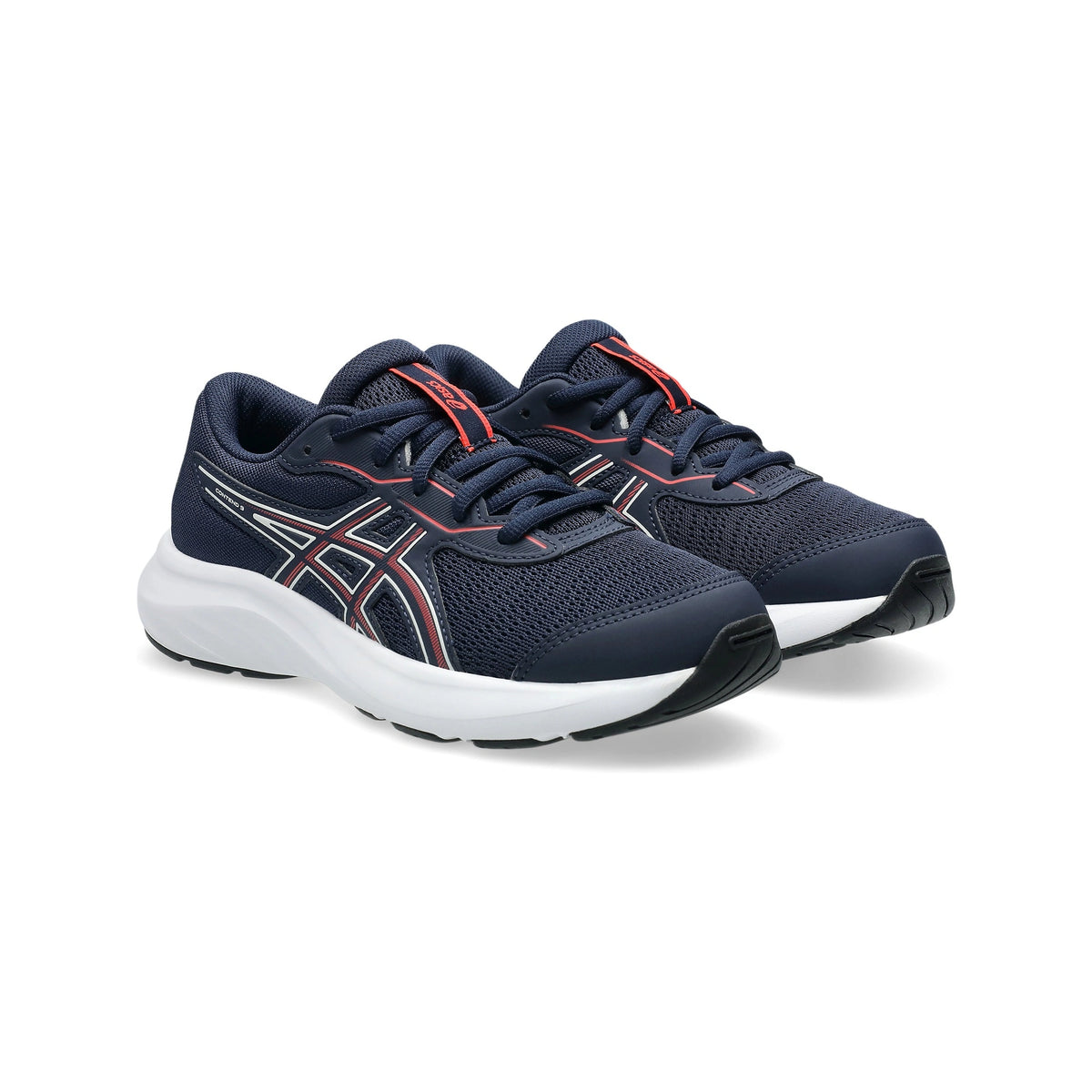 Contend 9 Grade School Running Shoes
