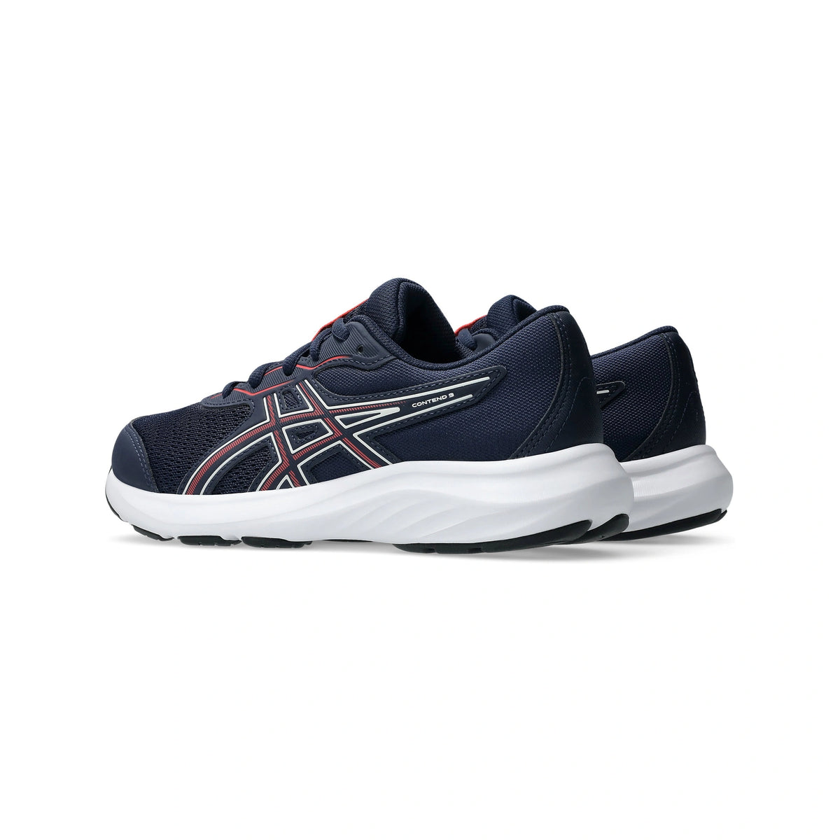 Contend 9 Grade School Running Shoes