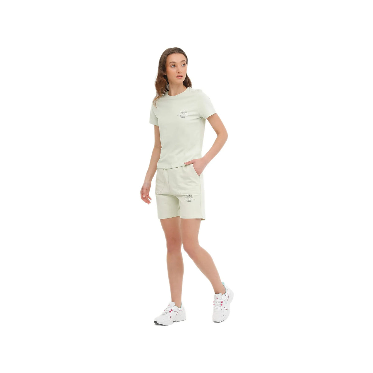 Lumberjack T-Shirt Women