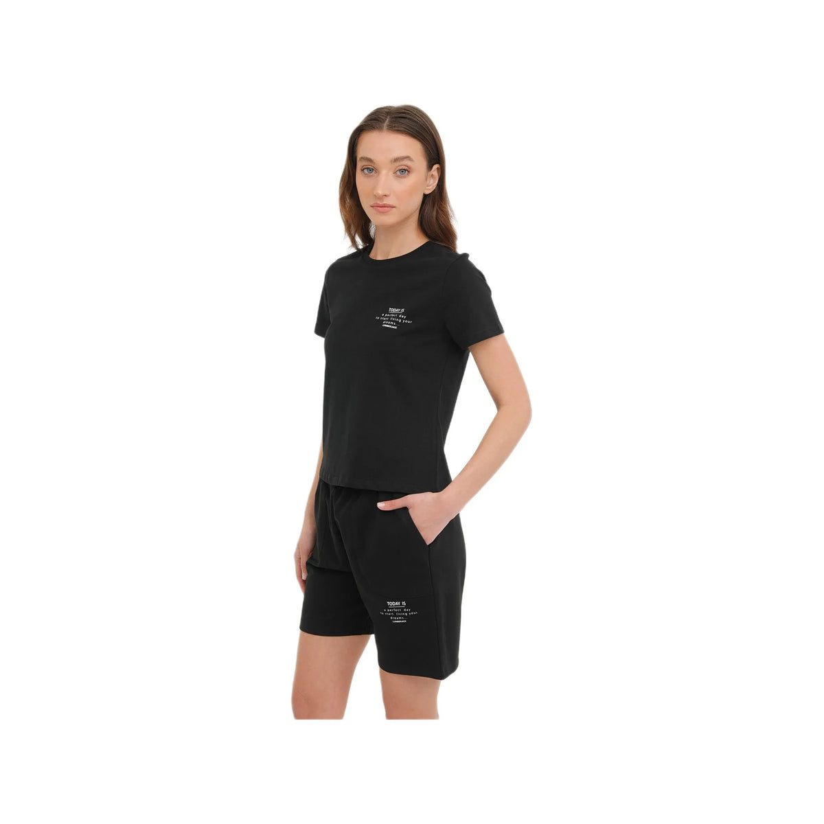 Lumberjack T-Shirt Women