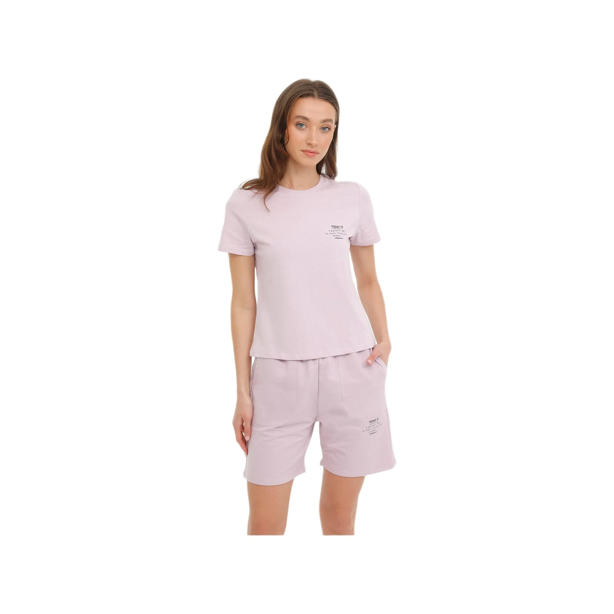 Lumberjack T-Shirt Women