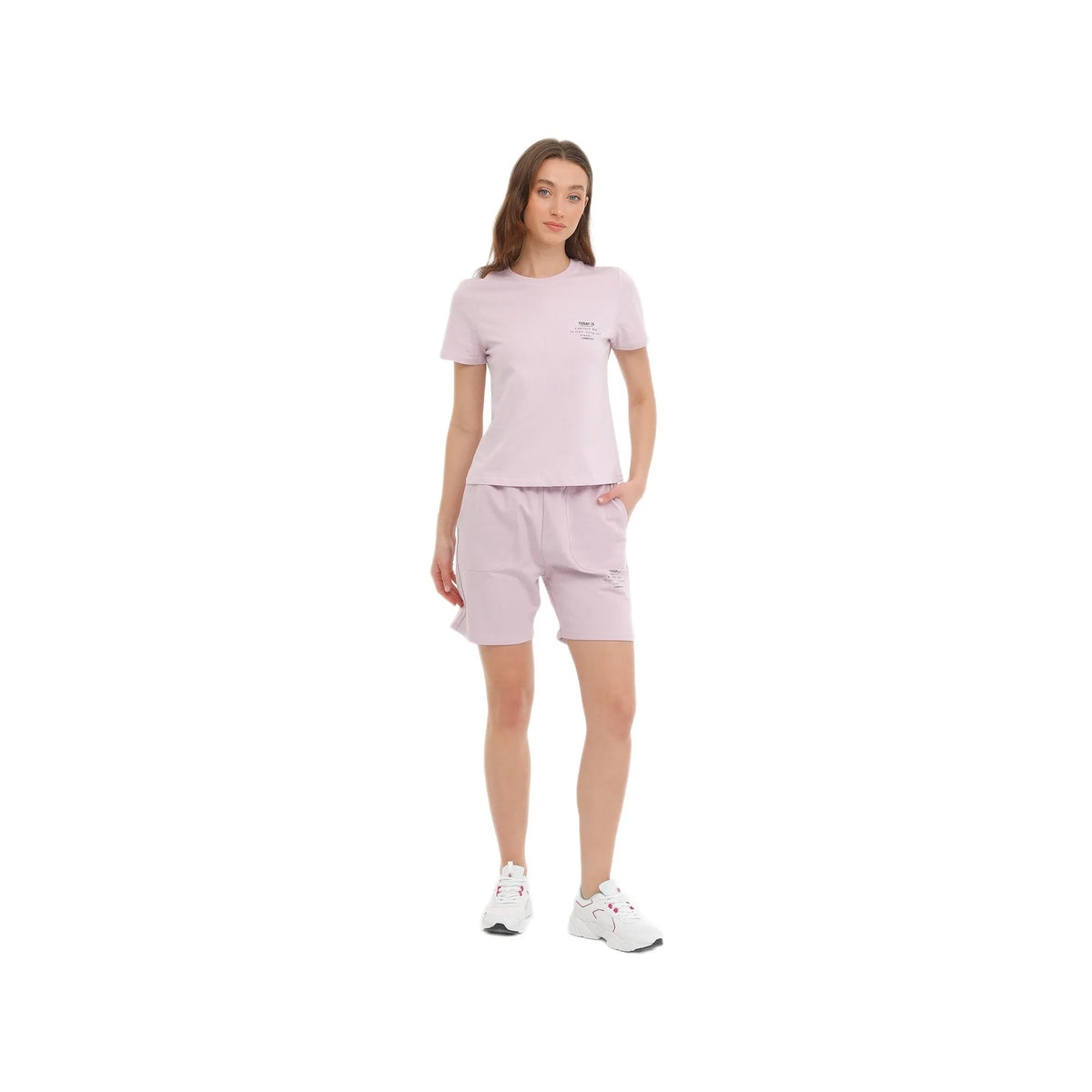 Lumberjack T-Shirt Women
