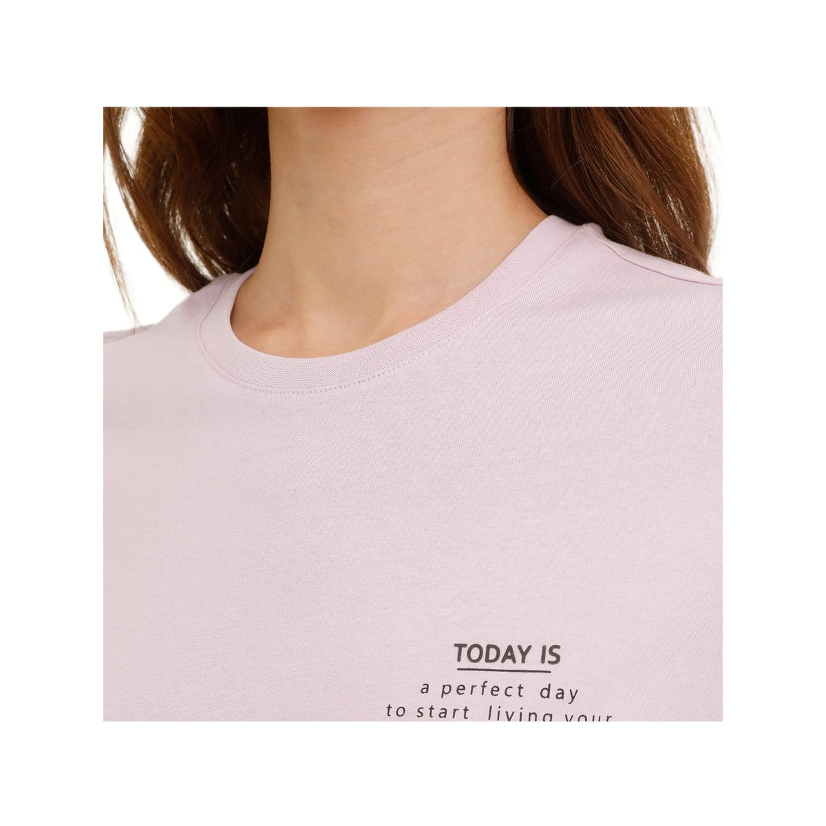 Lumberjack T-Shirt Women