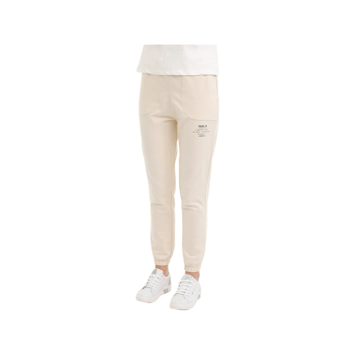 Lumberjack Pant Women