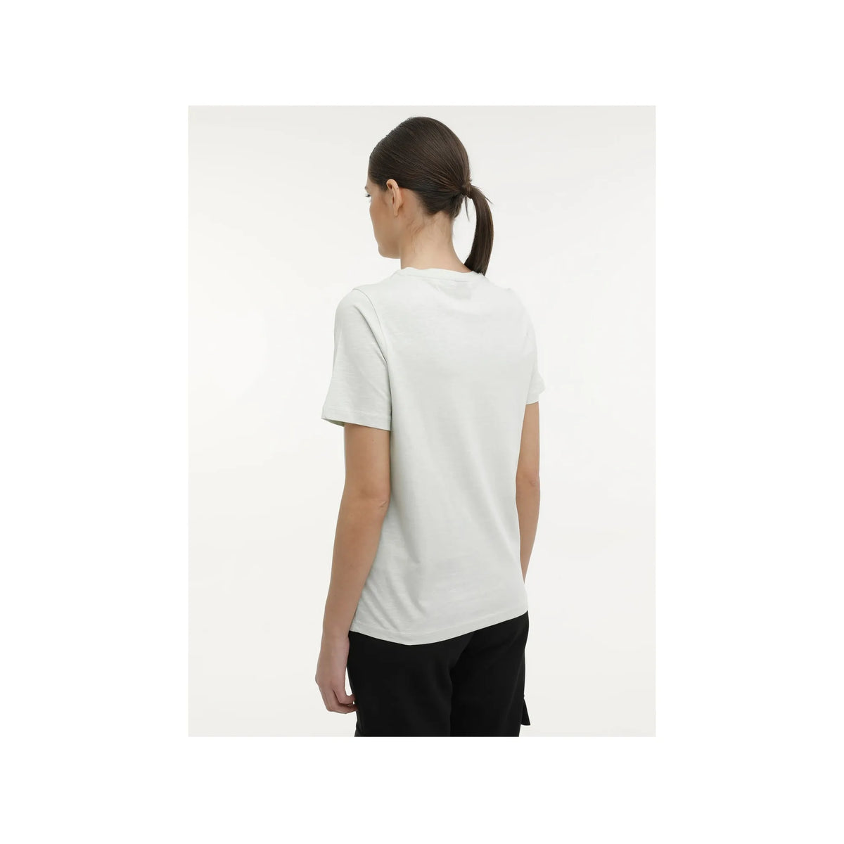 Lumberjack T-Shirt Women
