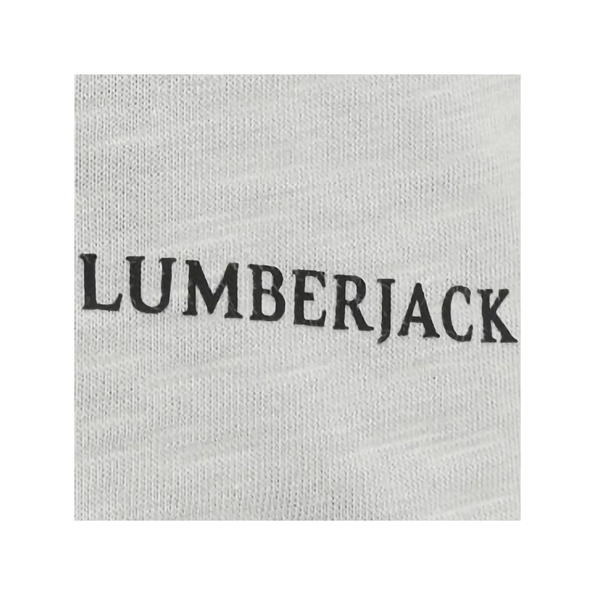 Lumberjack T-Shirt Women
