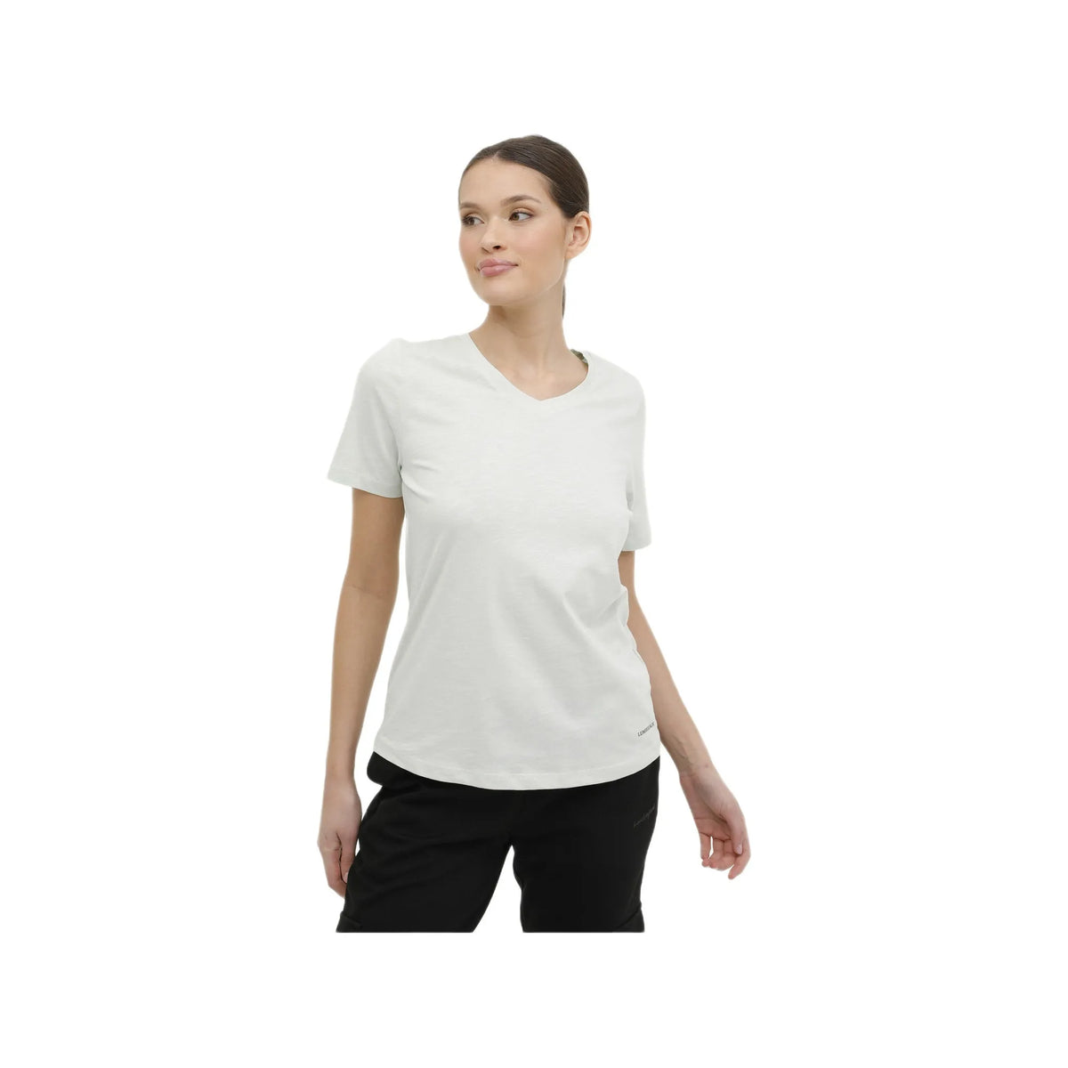 Lumberjack T-Shirt Women