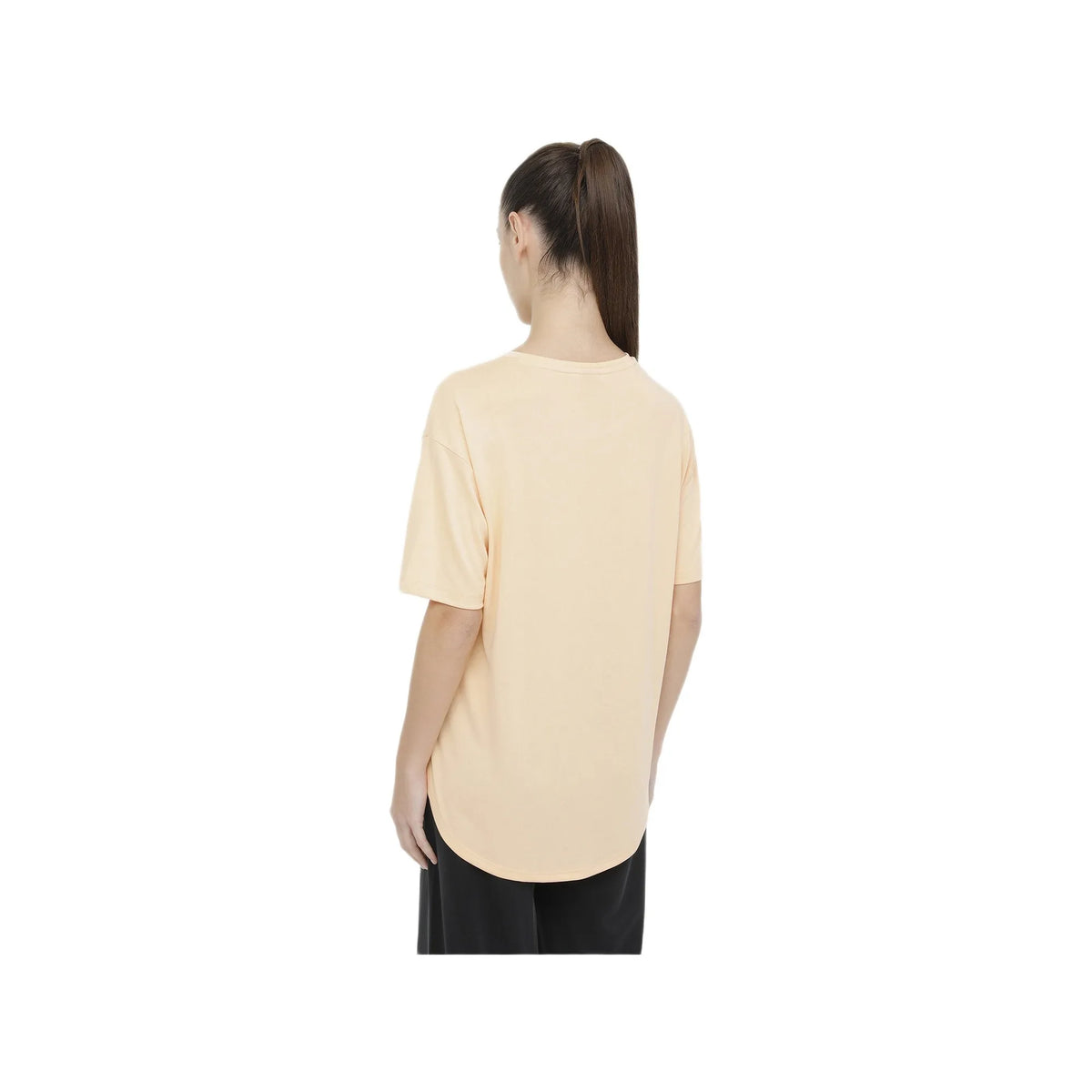 Lumberjack T-Shirt Women