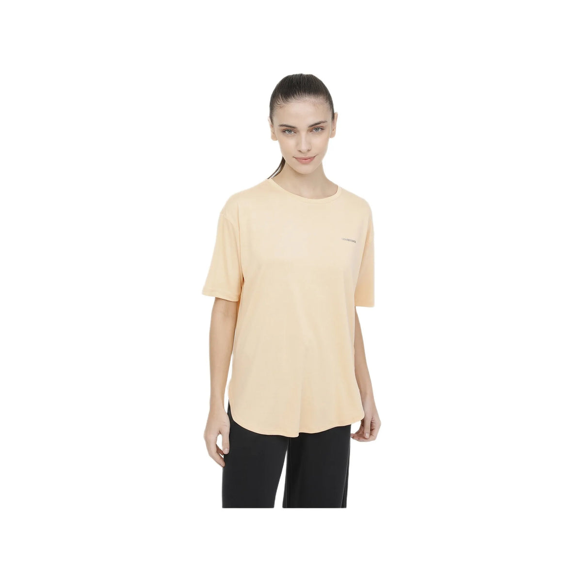 Lumberjack T-Shirt Women