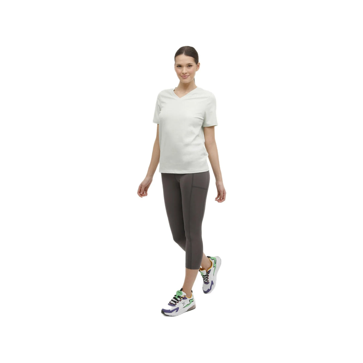 Kinetix T-Shirt Women