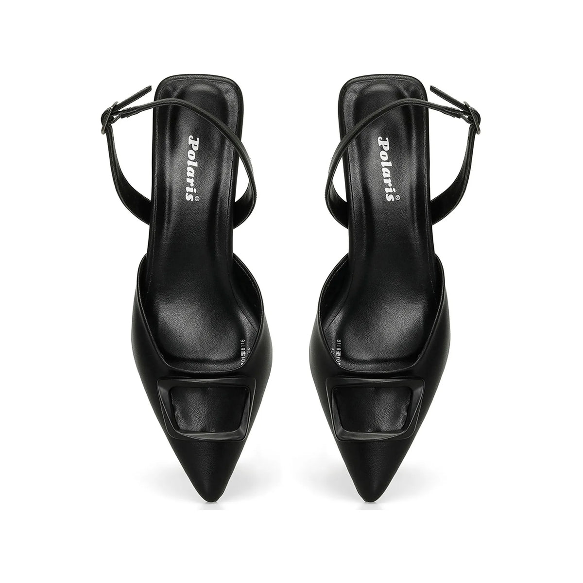 Polaris High Heels Women
