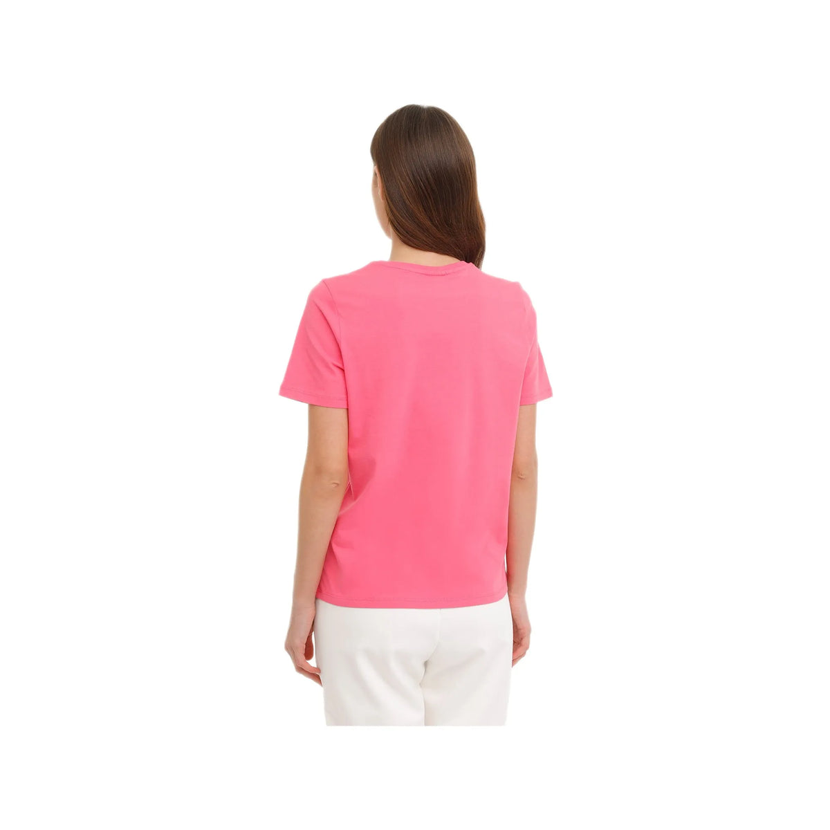 Lumberjack T-Shirt Women