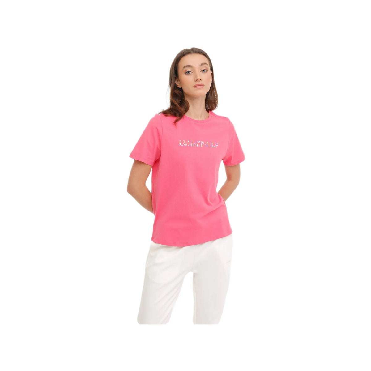 Lumberjack T-Shirt Women