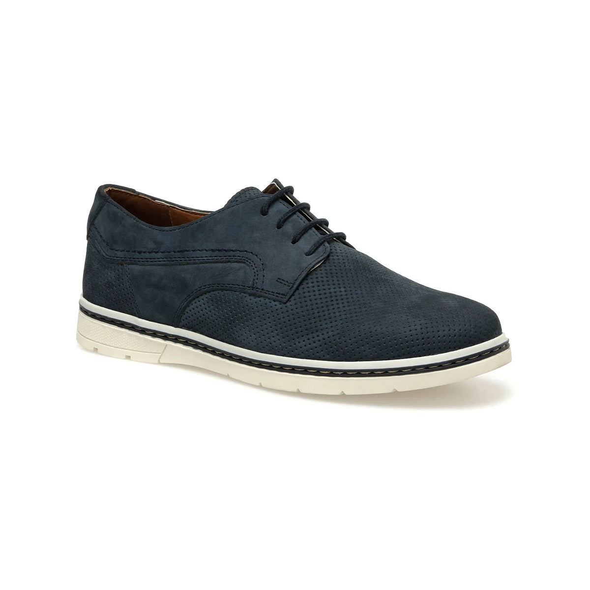 Garamond Laced Up Men