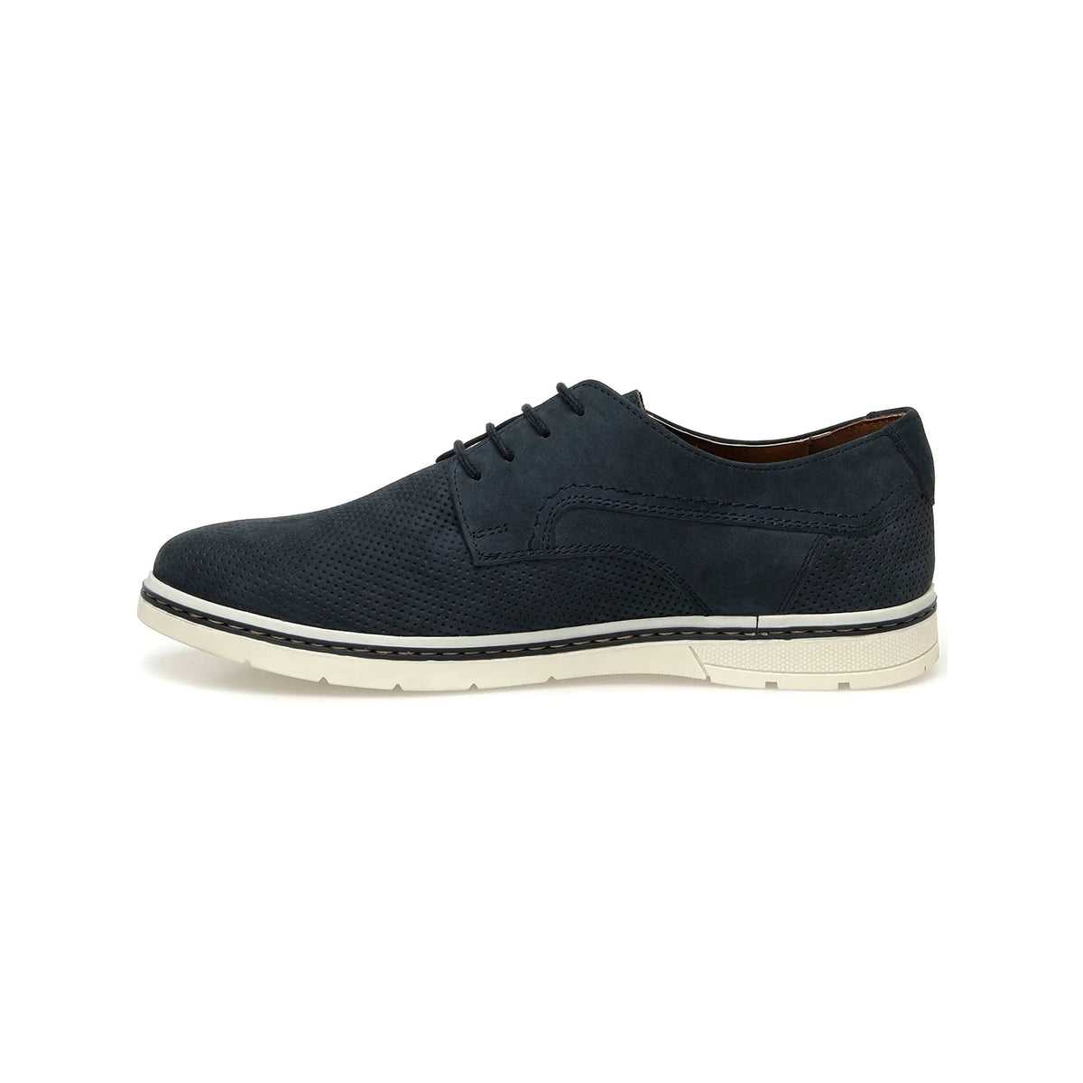Garamond Laced Up Men