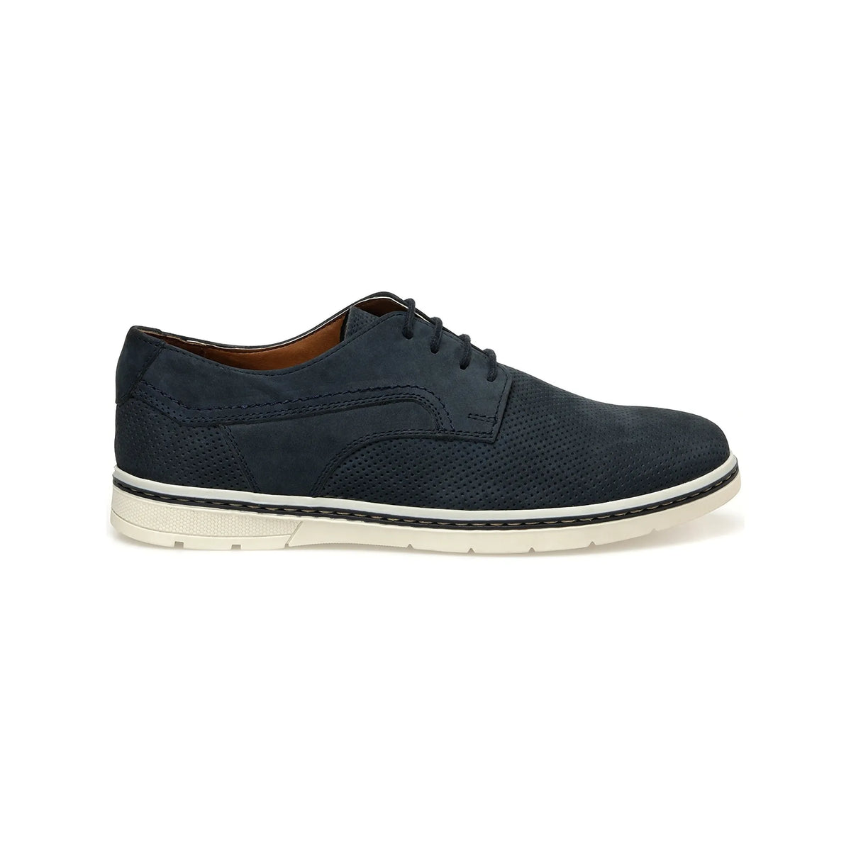Garamond Laced Up Men