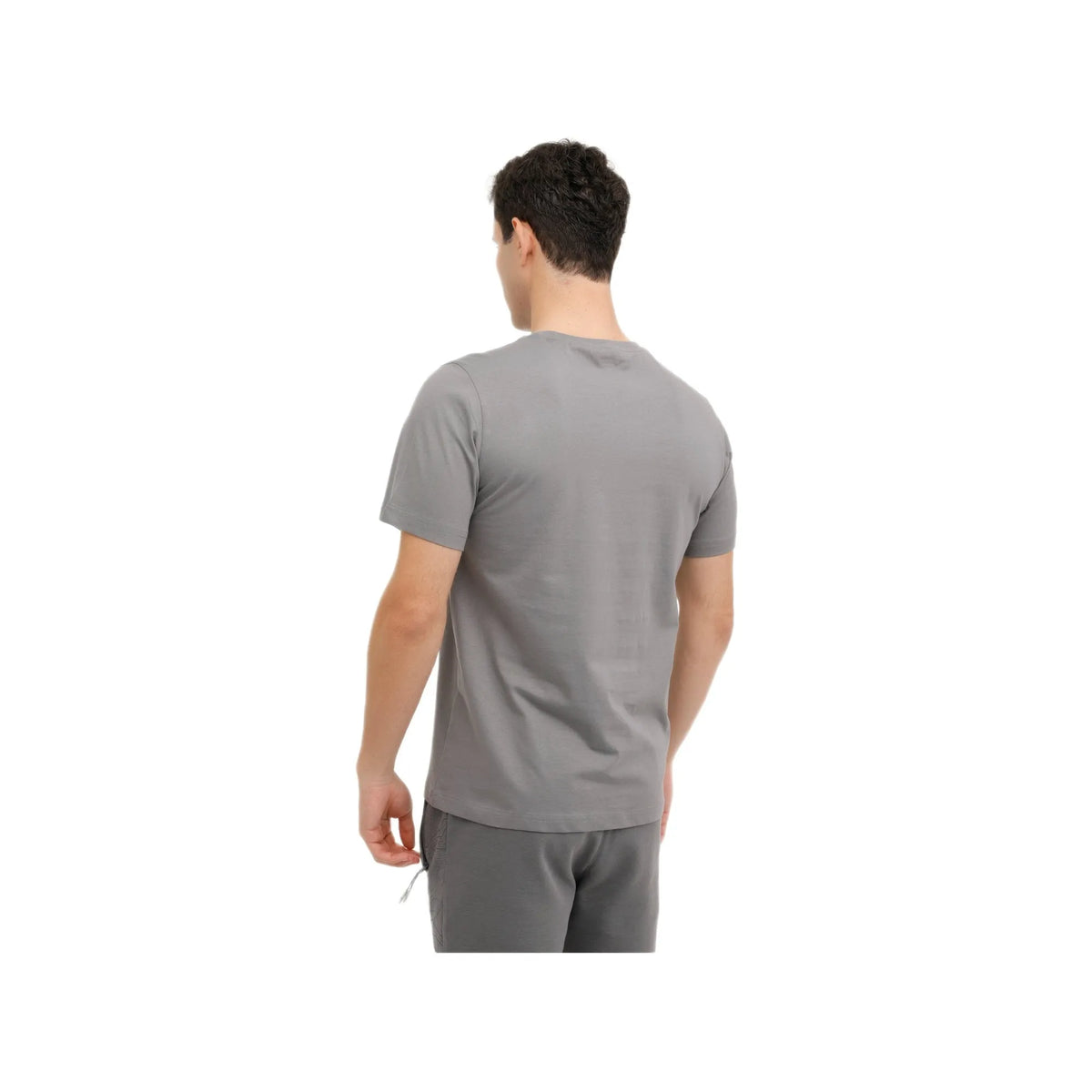 Lumberjack T-Shirt Men