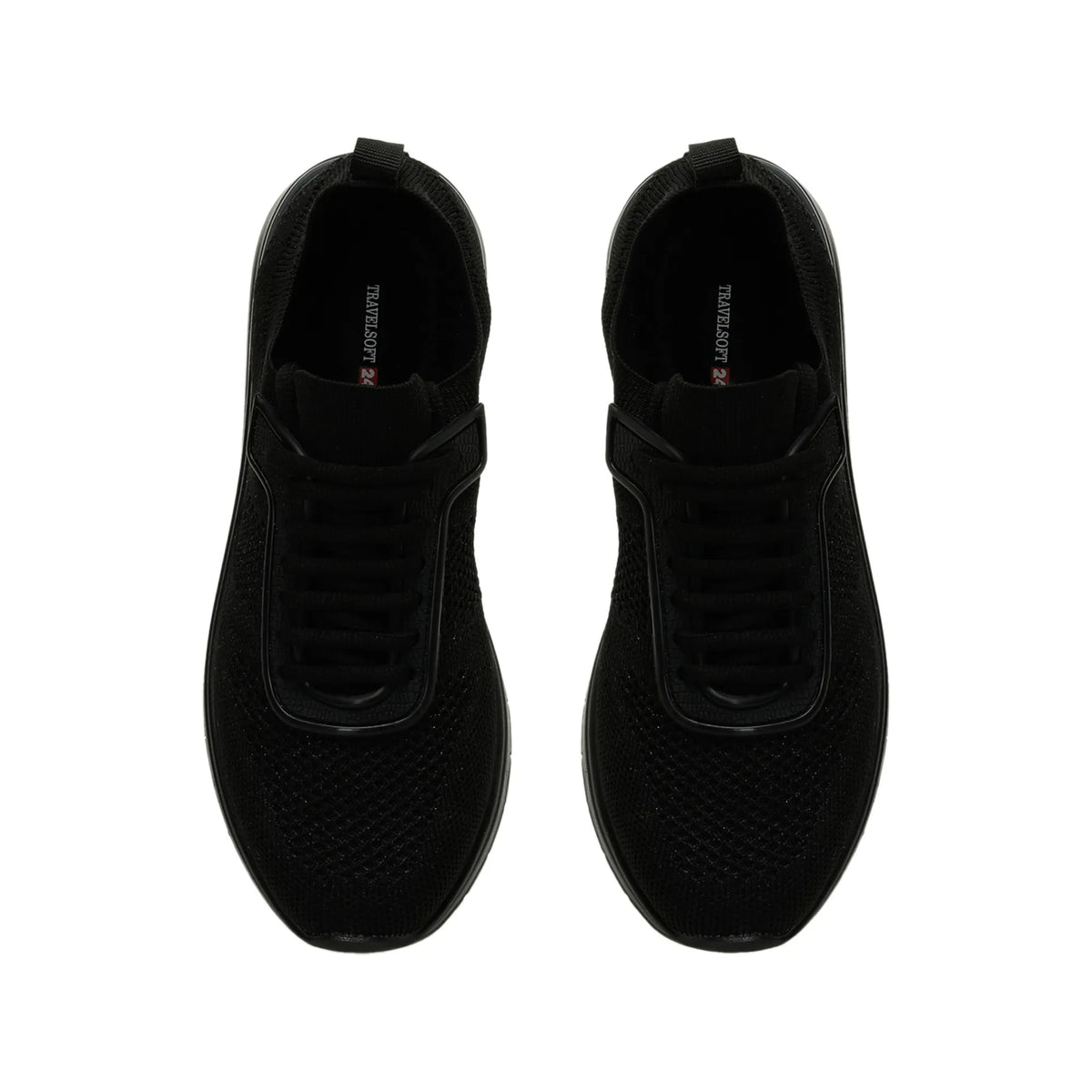 Travel Soft Sneakers Women