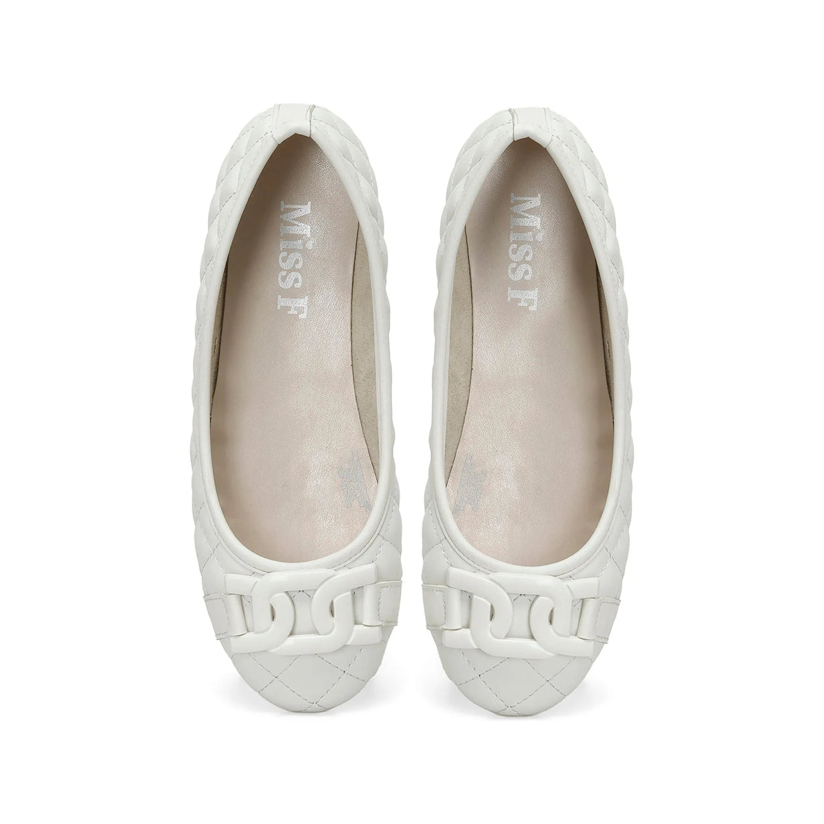 Miss F Ballerina Women