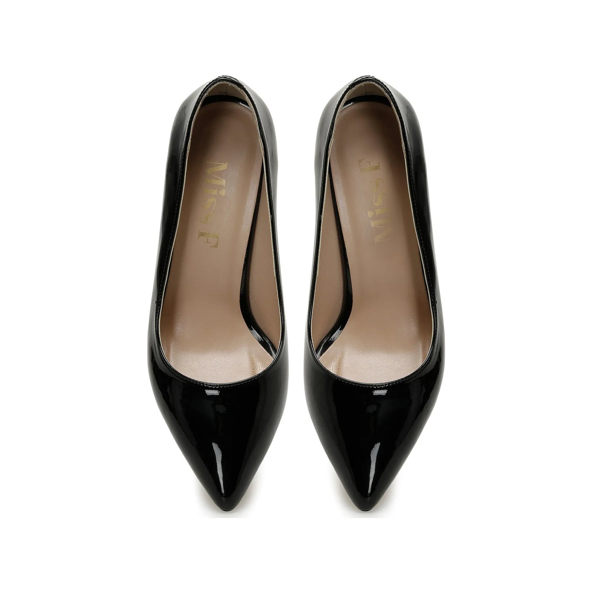 Miss F High Heels Women