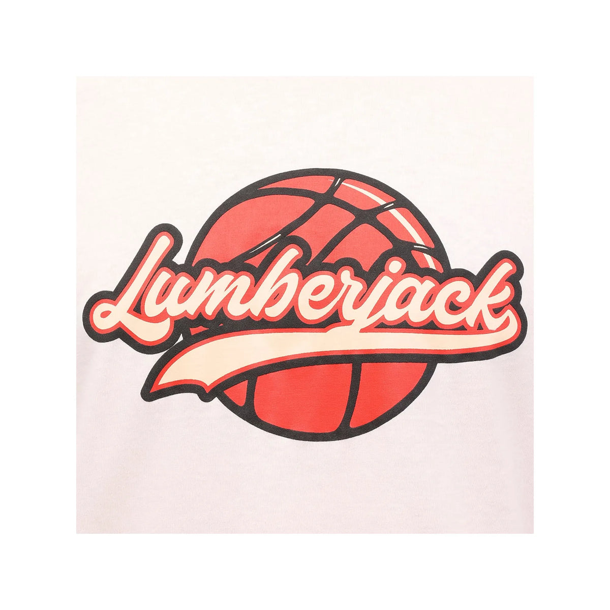 Lumberjack T-Shirt Men