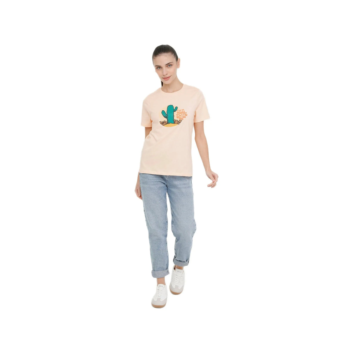 Kinetix T-Shirt Women