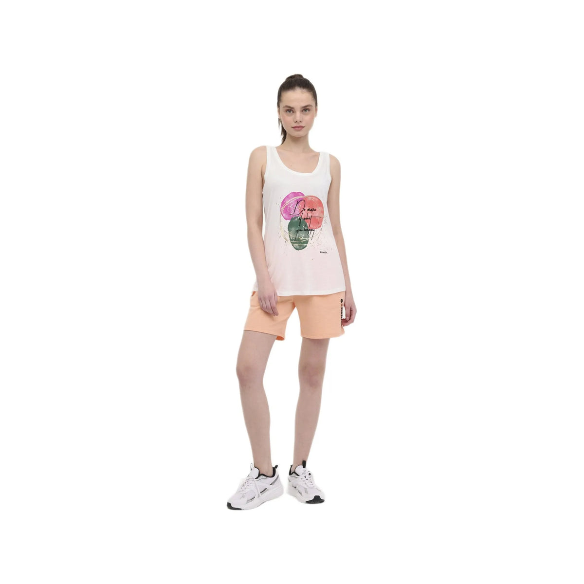 Kinetix Short Women