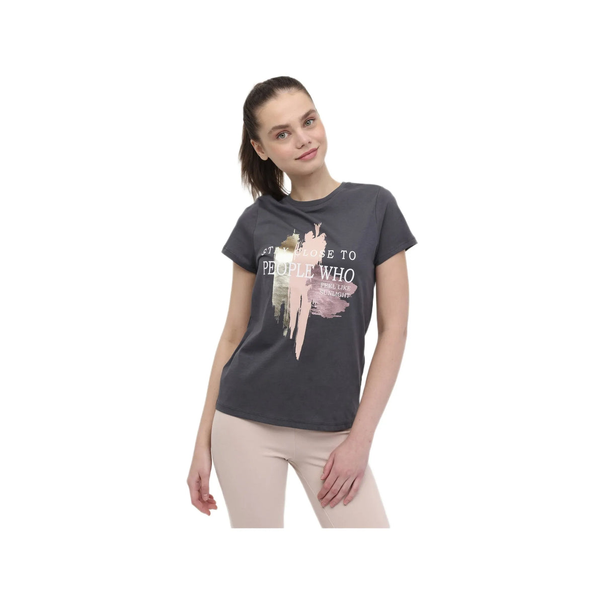 Kinetix T-Shirt Women