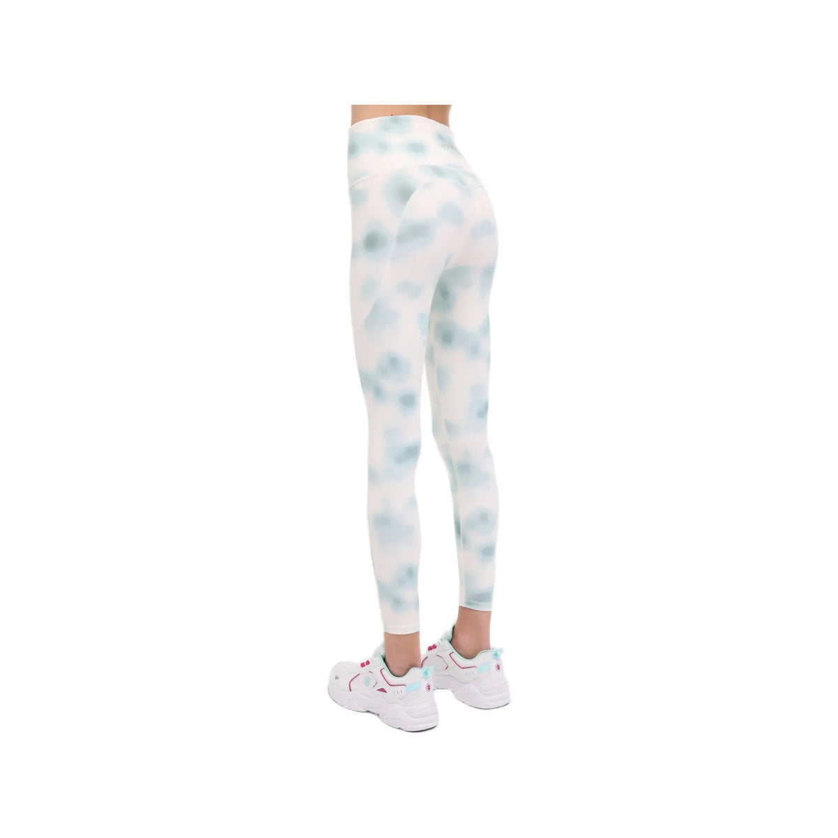 Lumberjack Tight Pant Women