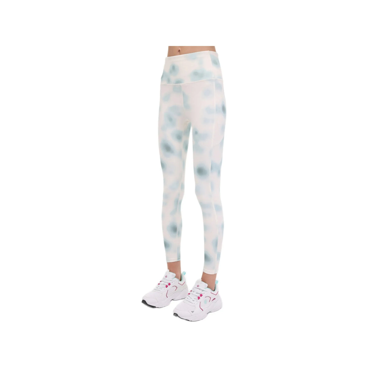 Lumberjack Tight Pant Women