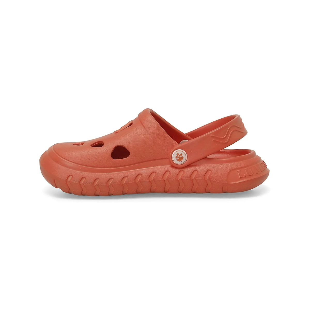 Lumberjack Slipper Kids