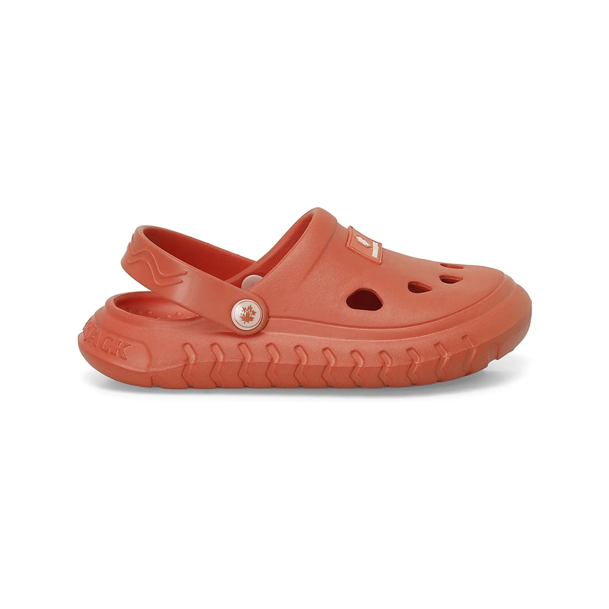 Lumberjack Slipper Kids