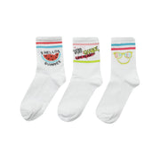 Lumberjack Socks Women