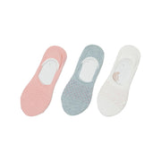 Polaris No Show Socks Women