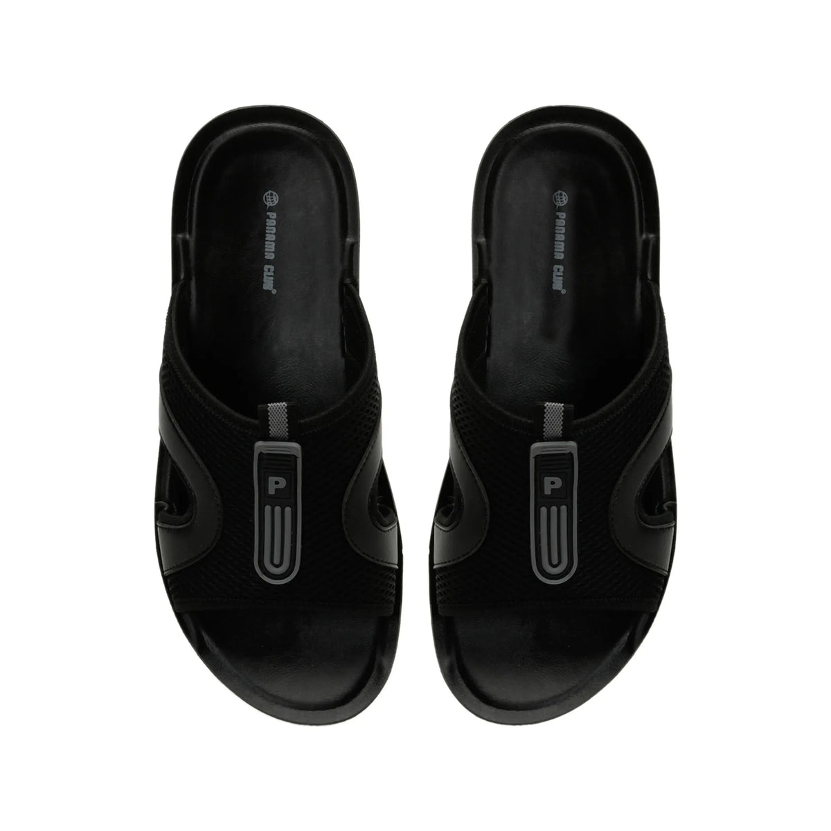 Panama Club Slipper Men