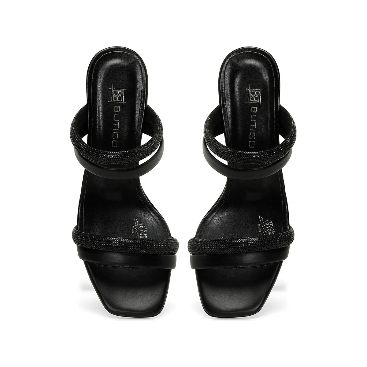 Butigo Slipper Women