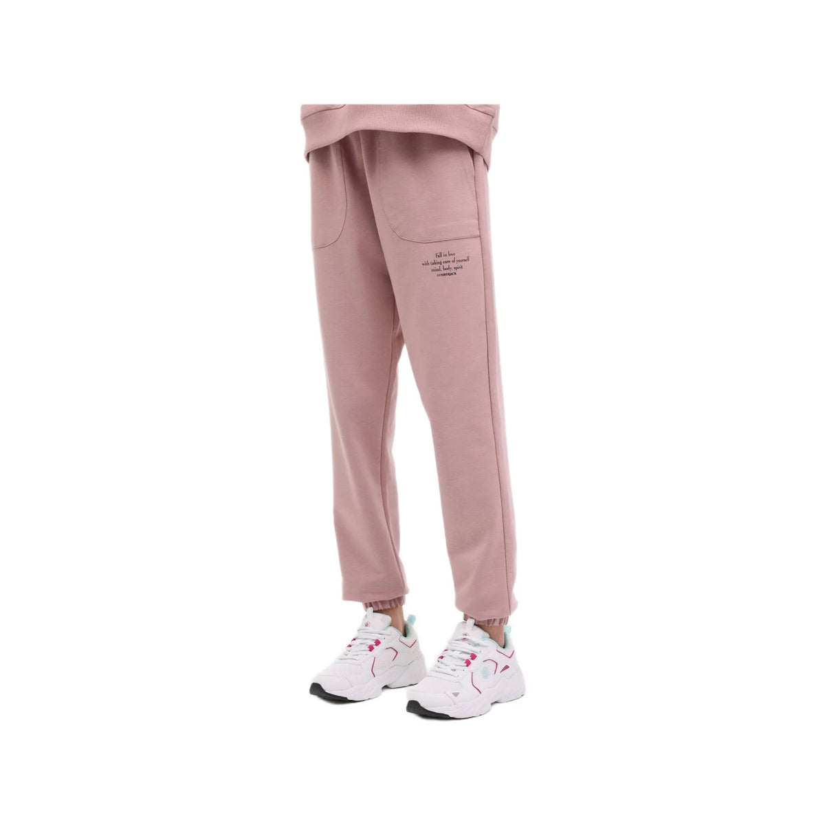 Lumberjack Pant Women