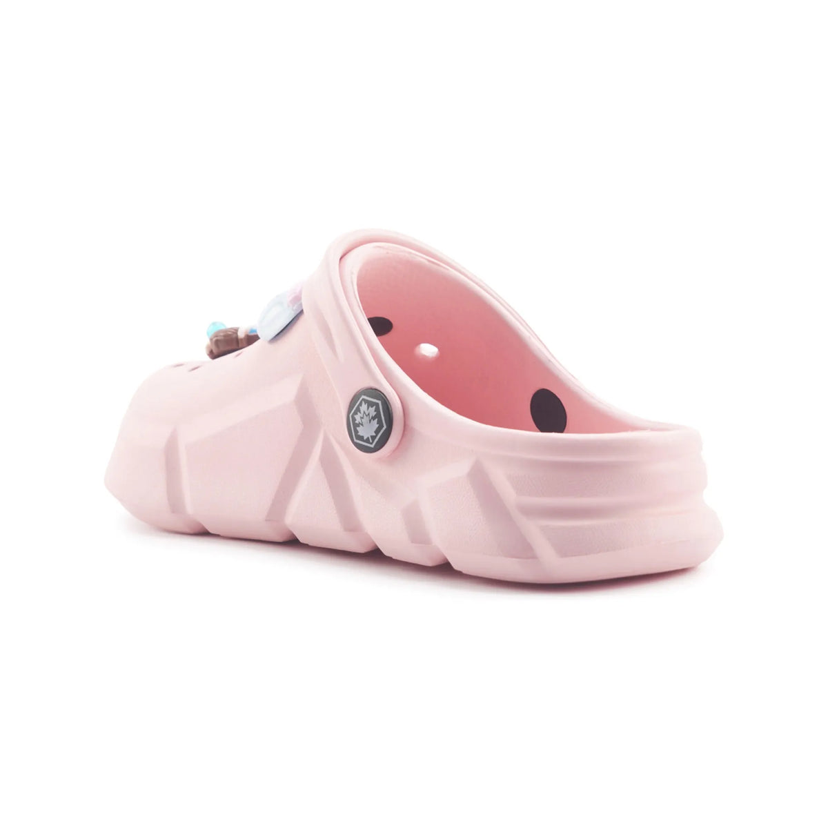 Lumberjack Slipper Kids