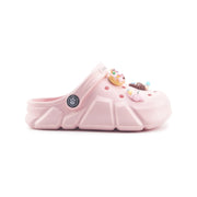 Lumberjack Slipper Kids