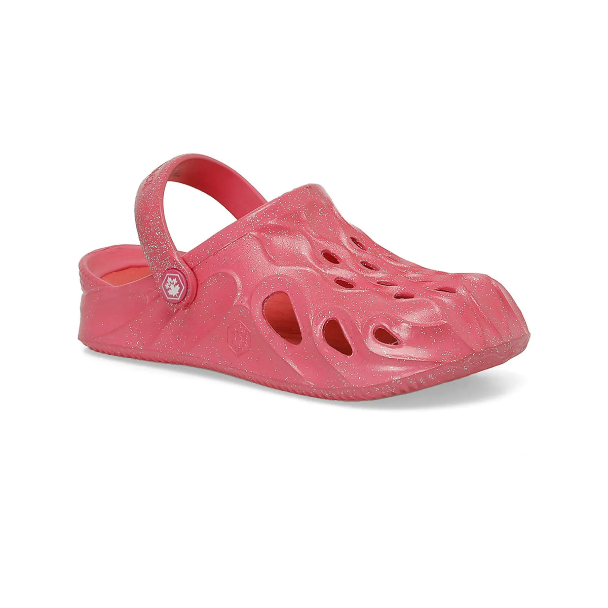 Lumberjack Slipper Kids